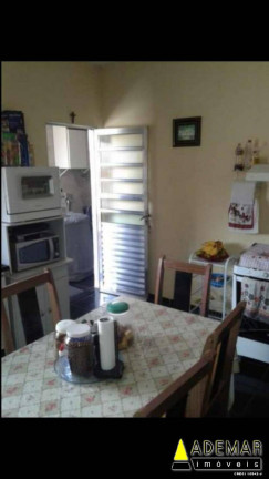 Imagem Casa com 5 Quartos à Venda, 38 m² em Eldorado - Diadema Imagem Casa com 5 Quartos à Venda, 38 m² em Eldorado - Diadema