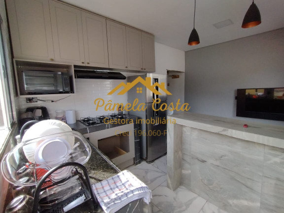 Imagem Sobrado com 4 Quartos à Venda, 350 m² em Enseada - Guarujá
