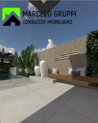 Imagem Casa com 4 Quartos à Venda, 259 m² em Jardim Maison Du Parc - Indaiatuba