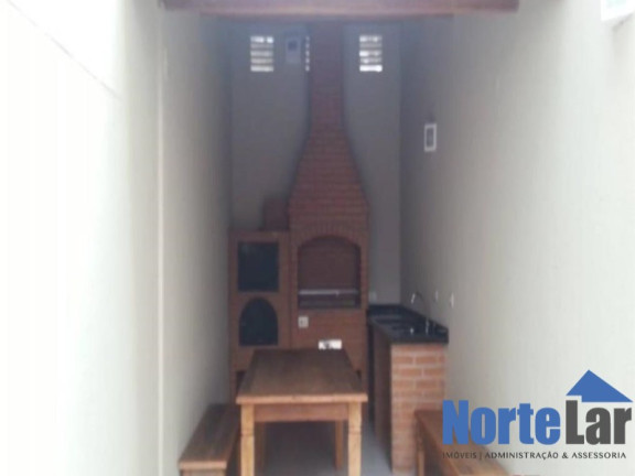 Imagem Apartamento com 3 Quartos à Venda, 68 m² em Vila Souza - São Paulo