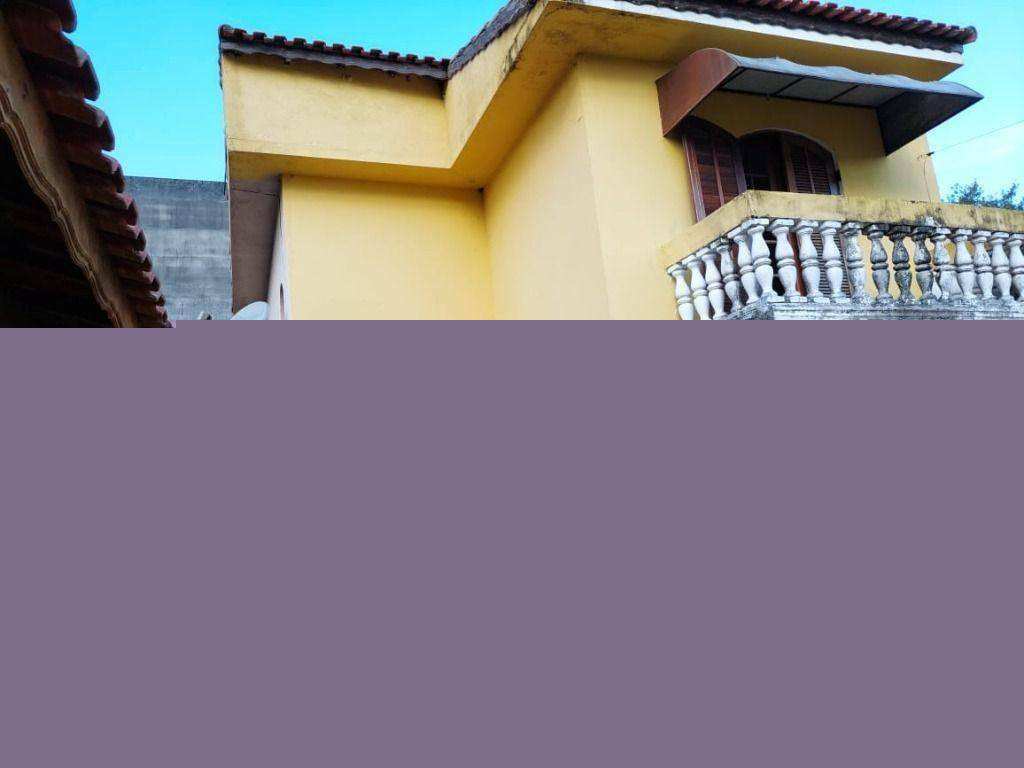 Imagem Imóvel com 5 Quartos à Venda, 322 m² em Centro - Ribeirão Pires