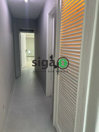 Imagem Casa com 3 Quartos para Alugar, 160 m² em Campo Belo - São Paulo Imagem Casa com 3 Quartos para Alugar, 160 m² em Campo Belo - São Paulo