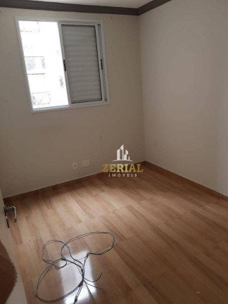 Imagem Apartamento com 2 Quartos à Venda, 51 m² em Utinga - Santo André