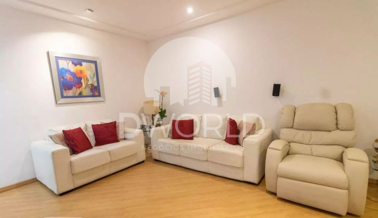 Imagem Imóvel com 3 Quartos à Venda, 105 m² em Campestre - Santo André Imagem Imóvel com 3 Quartos à Venda, 105 m² em Campestre - Santo André