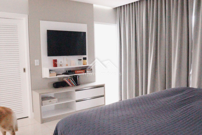 Imagem Casa com 3 Quartos à Venda, 310 m² em Ibiti Royal Park - Sorocaba