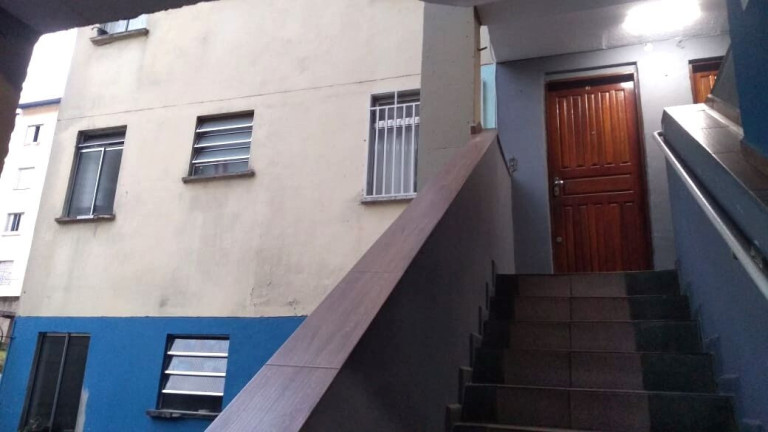 Imagem Apartamento com 2 Quartos à Venda, em Jardim Santo André - Santo André Imagem Apartamento com 2 Quartos à Venda, em Jardim Santo André - Santo André