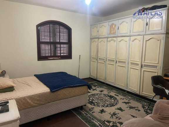 Imagem Sobrado com 3 Quartos à Venda, 257 m² em Vila Paiva - São Paulo