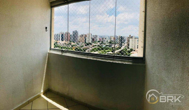Imagem Apartamento com 2 Quartos à Venda, 55 m² em Vila Guiomar - Santo André