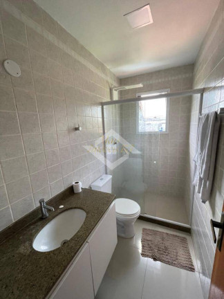 Imagem Casa com 4 Quartos à Venda, 360 m² em Itaipu - Niterói