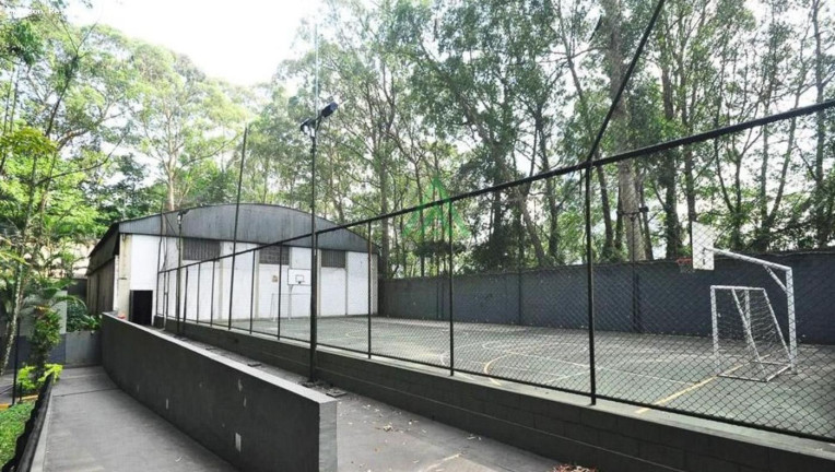 Imagem Apartamento com 2 Quartos à Venda, 56 m² em Vila Andrade - São Paulo