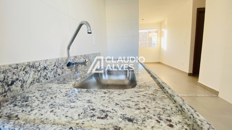 Imagem Casa de Condomínio com 2 Quartos à Venda, 63 m² em Nova Esperança - Feira De Santana