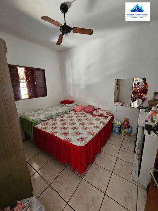 Imagem Casa com 3 Quartos à Venda, 115 m² em Parque São Jorge - Campinas Imagem Casa com 3 Quartos à Venda, 115 m² em Parque São Jorge - Campinas