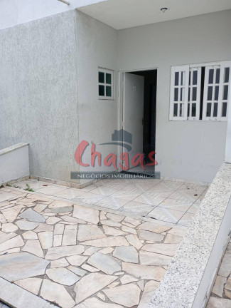 Imagem Sobrado com 2 Quartos para Alugar, 90 m² em Sumaré - Caraguatatuba
