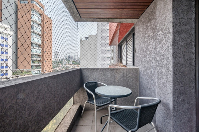 Imagem Imóvel com 3 Quartos à Venda, 83 m² em Cerqueira César - São Paulo