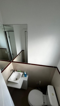 Imagem Casa de Condomínio com 4 Quartos à Venda, 158 m² em Jardim Embaré - São Bernardo Do Campo