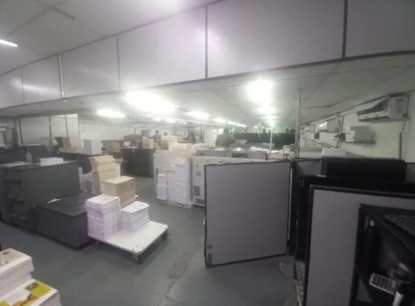 Imagem Imóvel Comercial para Alugar, 600 m² em Vila Prudente - São Paulo