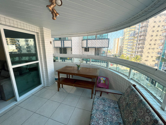 Imagem Apartamento com 3 Quartos à Venda, 142 m² em Guilhermina - Praia Grande Imagem Apartamento com 3 Quartos à Venda, 142 m² em Guilhermina - Praia Grande