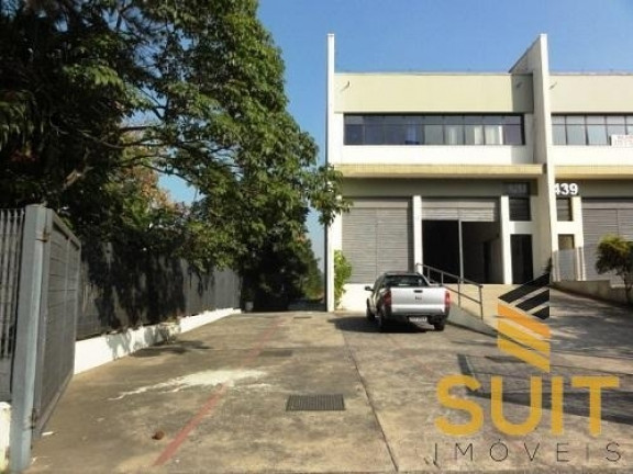 Casa para Alugar, 903 m² em Alphaville Industrial - Barueri
