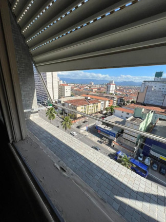 Imagem Apartamento com 1 Quarto à Venda, 63 m² em Centro - São Vicente Imagem Apartamento com 1 Quarto à Venda, 63 m² em Centro - São Vicente