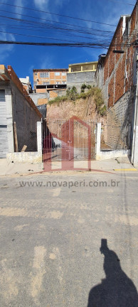 Imagem Terreno à Venda, 211 m² em Serpa - Caieiras Imagem Terreno à Venda, 211 m² em Serpa - Caieiras