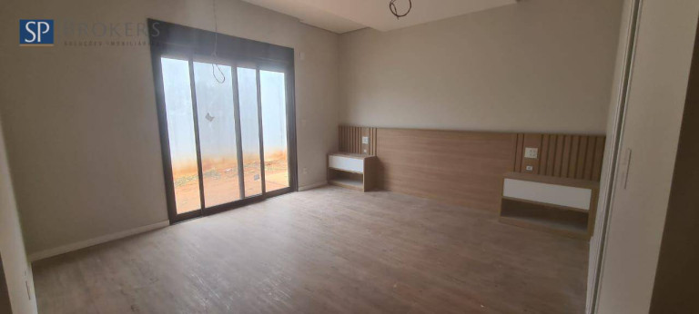 Imagem Casa com 3 Quartos à Venda, 226 m² em Alphaville - Campinas