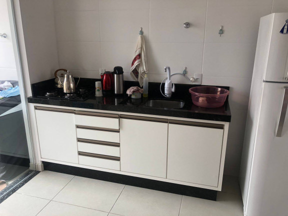 Imagem Casa com 2 Quartos à Venda, 55 m² em Xv De Novembro - Tijucas