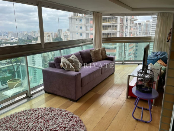 Imagem Cobertura com 3 Quartos à Venda, 454 m² em Perdizes - São Paulo