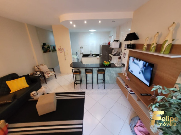 Imagem Imóvel com 2 Quartos à Venda, 70 m² em Praia Do Morro - Guarapari