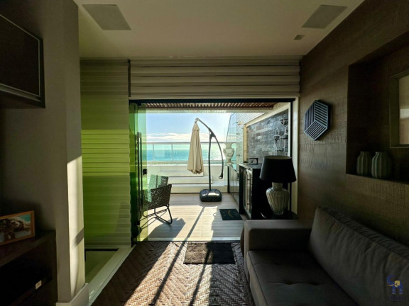 Imagem Cobertura com 2 Quartos à Venda, 120 m² em Ondina - Salvador Imagem Cobertura com 2 Quartos à Venda, 120 m² em Ondina - Salvador