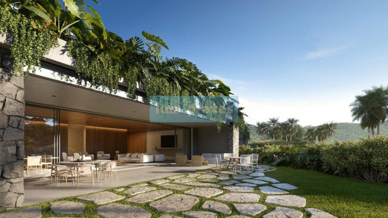 Imagem Apartamento com 4 Quartos à Venda, 635 m² em Lagoa Da Conceição - Florianópolis