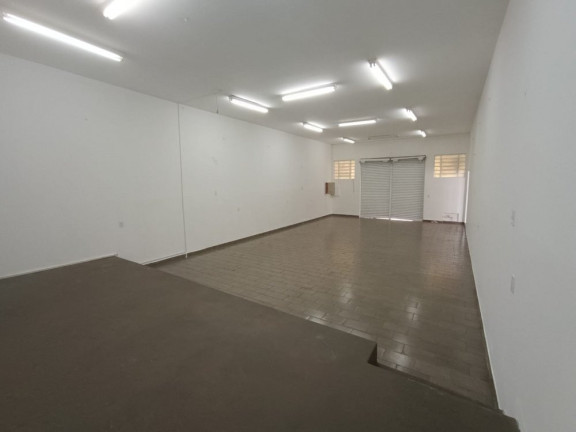 Imagem Sala Comercial para Alugar, 213 m² em Núcleo Habitacional Vereador Edson Francisco Da Silva - Bauru Imagem Sala Comercial para Alugar, 213 m² em Núcleo Habitacional Vereador Edson Francisco Da Silva - Bauru