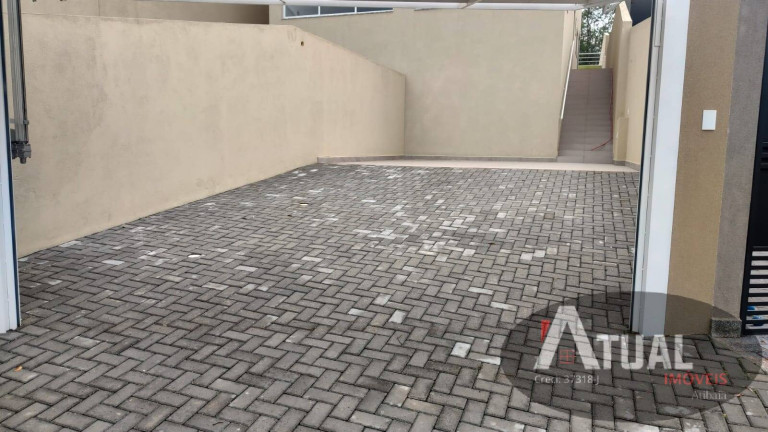 Imagem Sobrado com 2 Quartos à Venda, 110 m² em Jardim Paulista - Atibaia