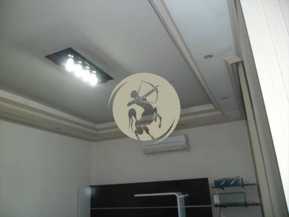 Imagem Apartamento com 1 Quarto à Venda, 44 m² em Jose Menino - Santos