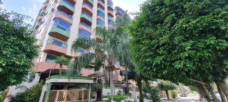 Imagem Apartamento com 2 Quartos à Venda, 88 m² em Grilhermina - Praia Grande Imagem Apartamento com 2 Quartos à Venda, 88 m² em Grilhermina - Praia Grande