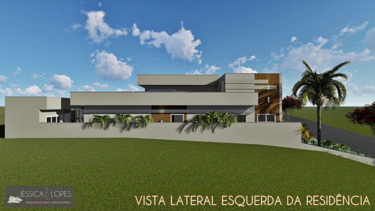 Imagem Sobrado com 3 Quartos à Venda, 200 m² em Jardim Panorama - Jacareí