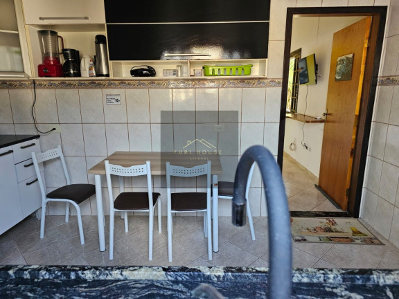 Imagem Casa com 1 Quarto à Venda, 80 m² em Portal Do Patrimonium - Caraguatatuba Imagem Casa com 1 Quarto à Venda, 80 m² em Portal Do Patrimonium - Caraguatatuba