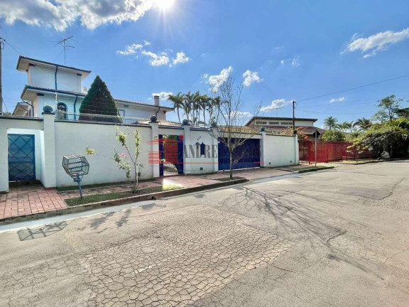 Casa de Condomínio com 6 Quartos à Venda, 529 m² em Chácara Vale Do Rio Cotia - Carapicuíba
