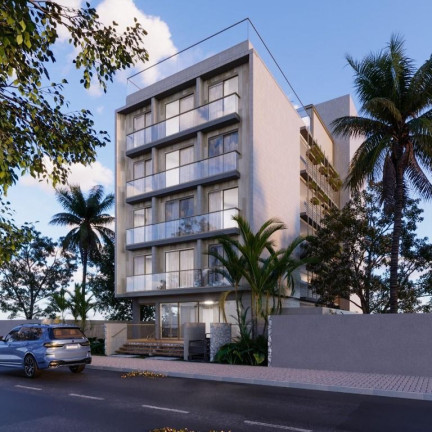 Imagem Apartamento com 1 Quarto à Venda, 20 m² em Intermares - Cabedelo Imagem Apartamento com 1 Quarto à Venda, 20 m² em Intermares - Cabedelo
