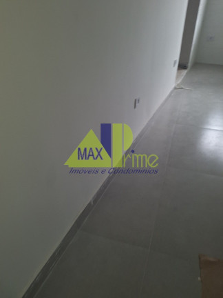 Imagem Sobrado com 2 Quartos para Alugar, 150 m² em Vila Feliz - São Paulo
