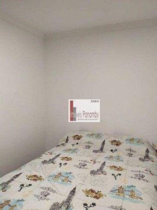 Imagem Apartamento com 2 Quartos à Venda, 49 m² em Cursino - São Paulo Imagem Apartamento com 2 Quartos à Venda, 49 m² em Cursino - São Paulo