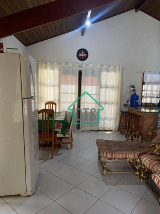 Imagem Casa com 3 Quartos à Venda ou Locação, 123 m² em Morada Da Praia - Bertioga