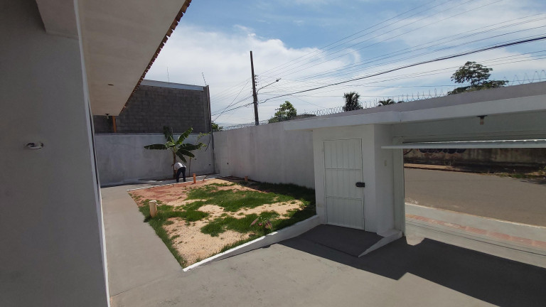 Imagem Casa com 3 Quartos à Venda, 224 m² em Jardim Tijuca - Campo Grande Imagem Casa com 3 Quartos à Venda, 224 m² em Jardim Tijuca - Campo Grande