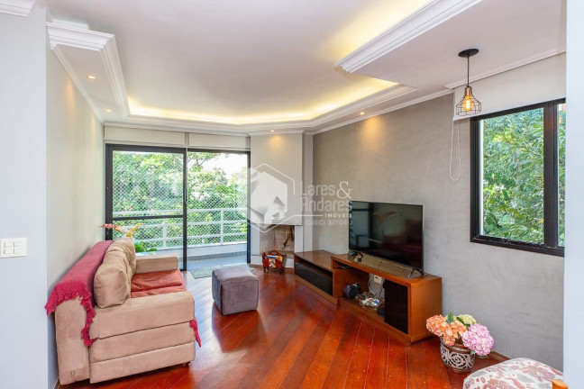 Imagem Apartamento com 2 Quartos à Venda, 110 m² em Cidade Monções - São Paulo
