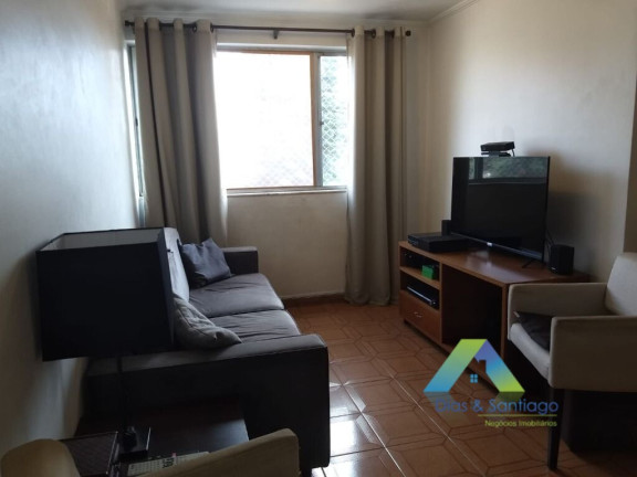 Imagem Apartamento com 2 Quartos à Venda, 65 m² em Jardim Da Saúde - São Paulo Imagem Apartamento com 2 Quartos à Venda, 65 m² em Jardim Da Saúde - São Paulo