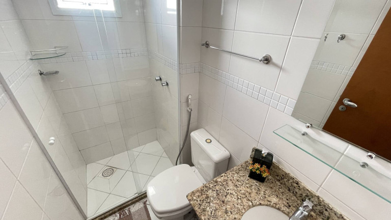 Imagem Apartamento com 3 Quartos à Venda, 100 m² em Praia Do Morro - Guarapari