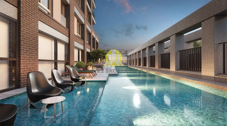 Imagem Apartamento com 2 Quartos à Venda, 135 m² em Itaim Bibi - São Paulo