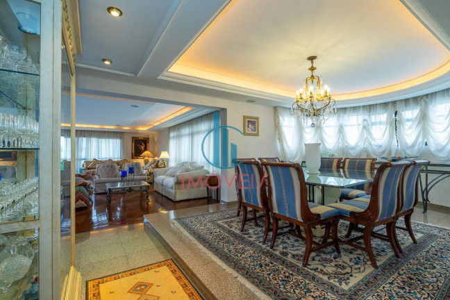 Imagem Apartamento com 4 Quartos à Venda, 300 m² em Jardim Da Saúde - São Paulo Imagem Apartamento com 4 Quartos à Venda, 300 m² em Jardim Da Saúde - São Paulo