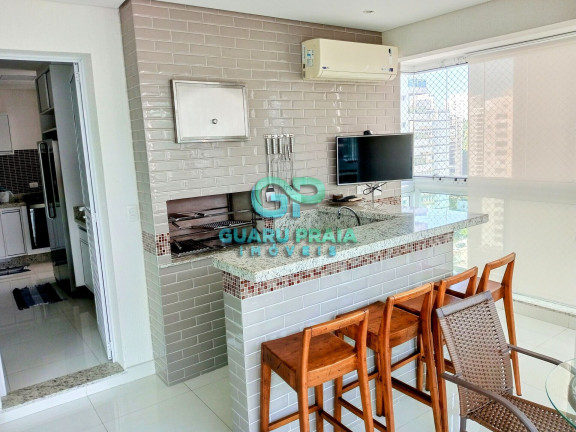 Imagem Apartamento com 3 Quartos à Venda, 177 m² em Centro - Guarujá Imagem Apartamento com 3 Quartos à Venda, 177 m² em Centro - Guarujá