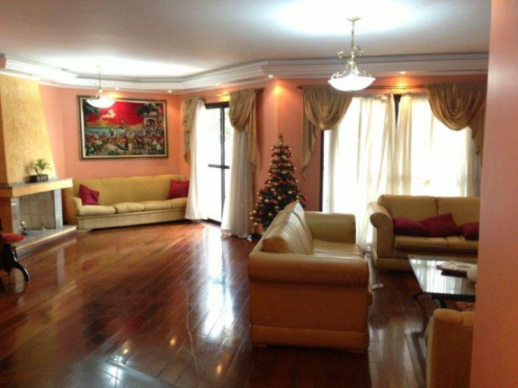 Imagem Apartamento com 3 Quartos à Venda, 182 m² em Vila Regente Feijo - São Paulo Imagem Apartamento com 3 Quartos à Venda, 182 m² em Vila Regente Feijo - São Paulo