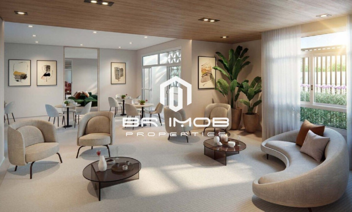 Imagem Imóvel com 3 Quartos à Venda, 79 m² em Vila Cruzeiro - São Paulo